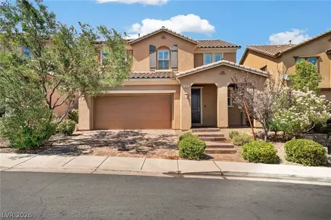 12242 Argent Bay Ave, Las Vegas, NV 89138