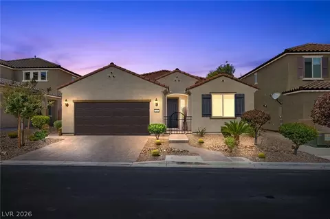 7155 Avana St, Las Vegas, NV 89113