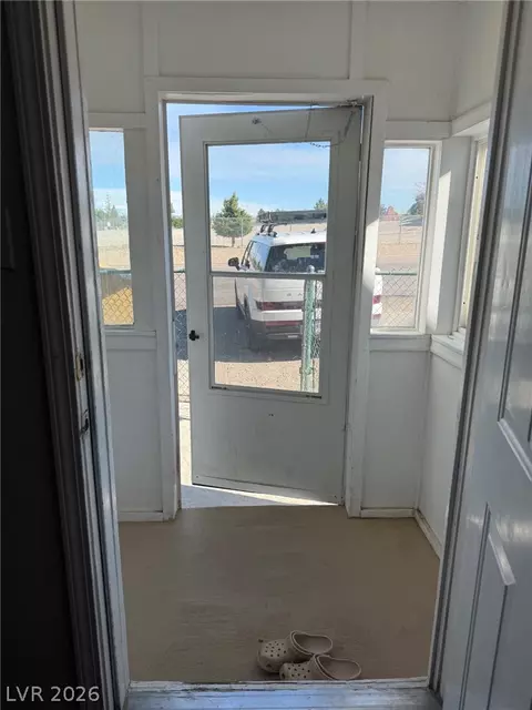 Exterior - 1185 Avenue I, Ely, NV 89301 photo 1 of 1