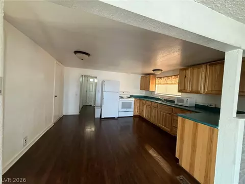 Kitchen - 1185 Avenue I, Ely, NV 89301 photo 1 of 1