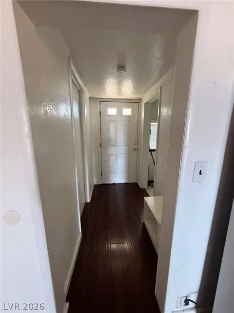 Entry Way - 1185 Avenue I, Ely, NV 89301 photo 1 of 1
