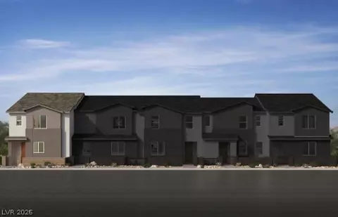 8463 Bayside Bluff Ave, Las Vegas, NV 89149