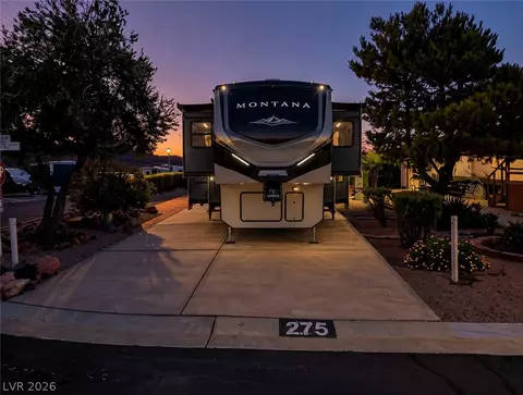 871 Robin Way, Boulder City, NV 89005