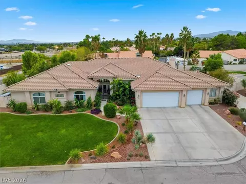 5865 N Juliano Rd, Las Vegas, NV 89149