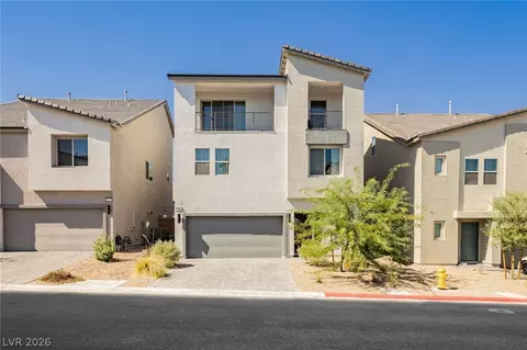 10417 Rose Palisade St, Las Vegas, NV 89141