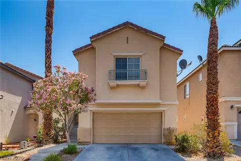 7014 Pacific Coast St, Las Vegas, NV 89148