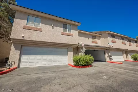 1205 Nevada Sky St, Las Vegas, NV 89128