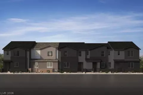 8455 Bayside Bluff Ave, Las Vegas, NV 89149