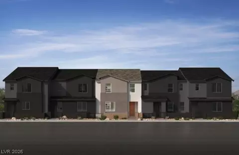 8447 Bayside Bluff Ave, Las Vegas, NV 89149