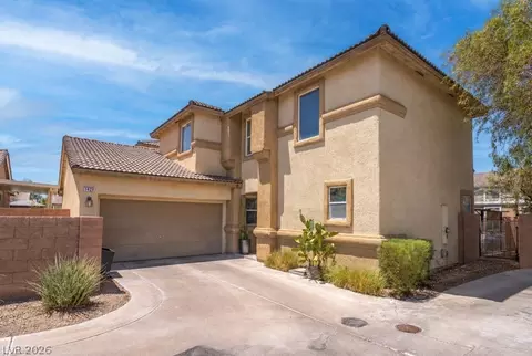 1426 Evening Song Ave, Henderson, NV 89012