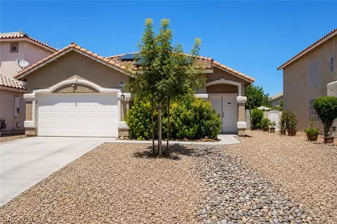 912 Sterling Thorn Ct, Las Vegas, NV 89183