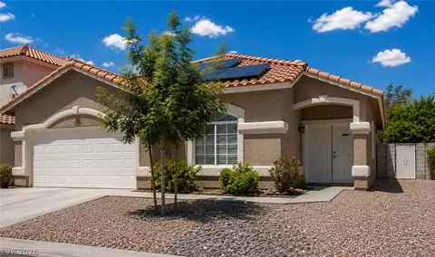 912 Sterling Thorn Ct, Las Vegas, NV 89183