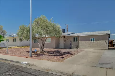 2300 Dune Dr, Las Vegas, NV 89106