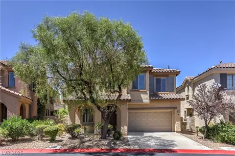 11832 Arenoso Dr, Las Vegas, NV 89138