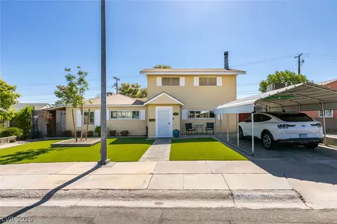 661 Burton St, Henderson, NV 89015