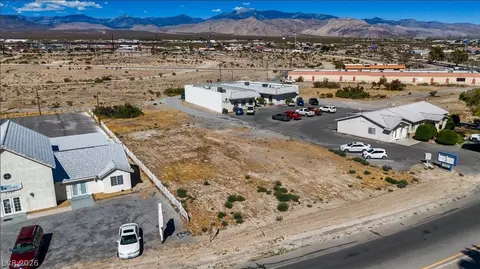 2260 E Calvada Blvd, Pahrump, NV 89048