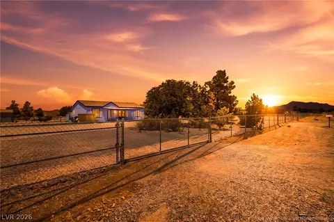 1410 Windy Ln, Pahrump, NV 89048