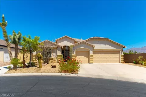 8920 Mannix Ct, Las Vegas, NV 89143