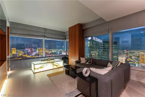 2600 W Harmon Ave #56004, Las Vegas, NV 89158