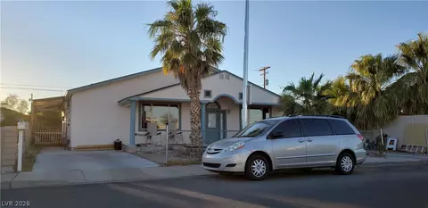 1933 Bearden Ave, Henderson, NV 89011