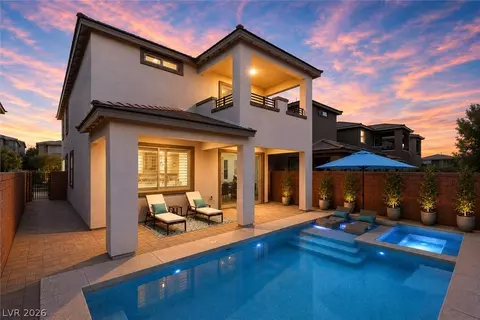 4140 Royal Melody Ct, Las Vegas, NV 89135