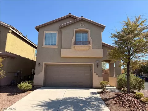 6403 Foxlyn Ave, Las Vegas, NV 89122