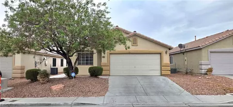 3806 Singing Lark Ct, North Las Vegas, NV 89032