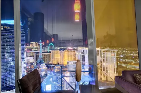 3722 S Las Vegas Blvd #3603, Las Vegas, NV 89158