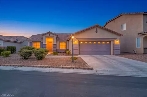 4426 Peaceful Heights Ln, Las Vegas, NV 89129