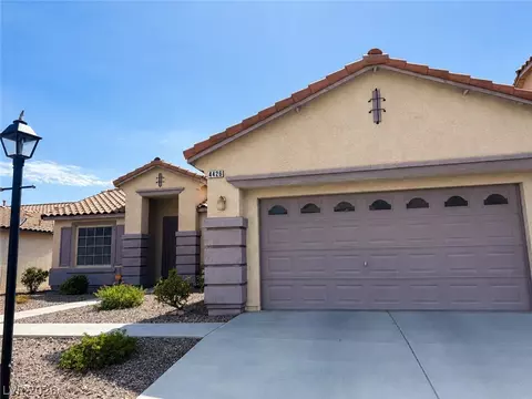 4426 Peaceful Heights Ln, Las Vegas, NV 89129