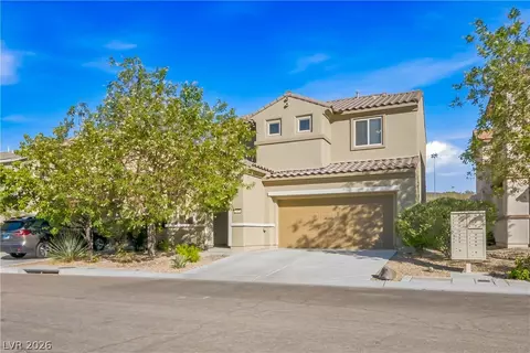2409 Rue Royale St, Henderson, NV 89044