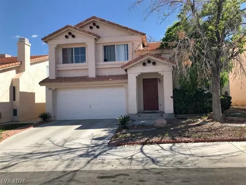8769 Country View Ave, Las Vegas, NV 89129