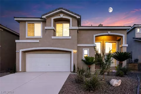 904 Siena Hills Ln, Las Vegas, NV 89144