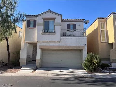 6645 Hathersage Ave, Las Vegas, NV 89139