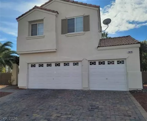 7879 Villa Pintura Ave, Las Vegas, NV 89131