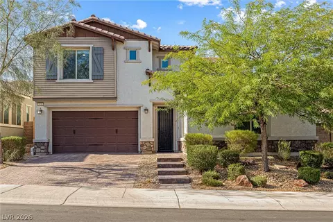 9936 Bighorn Bellows Ave, Las Vegas, NV 89166
