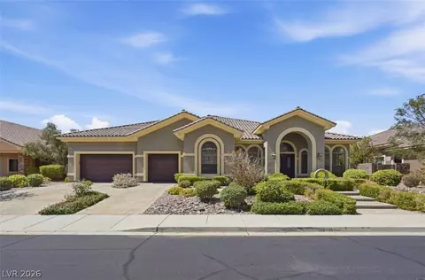2266 Driftwood Tide Ave, Henderson, NV 89052