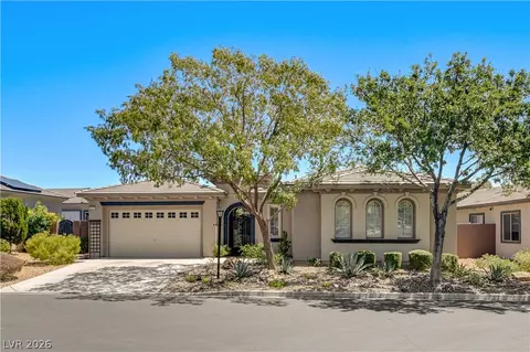 3374 Garden Shower Pl, Las Vegas, NV 89135