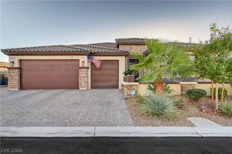 6391 Montrose Park Ct, Las Vegas, NV 89149
