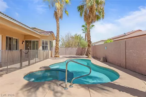 9907 Ridge Manor Ave, Las Vegas, NV 89148