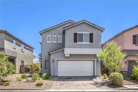 8686 Windy Canyon St, Las Vegas, NV 89113