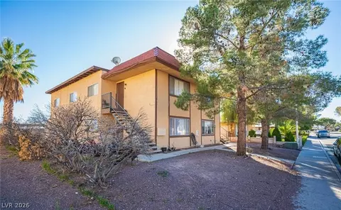 855 Del Rey Dr, Boulder City, NV 89005
