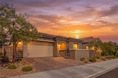 7375 Rosenberger St, Las Vegas, NV 89166