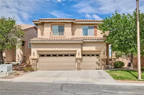 200 Depaul Ct, Las Vegas, NV 89144