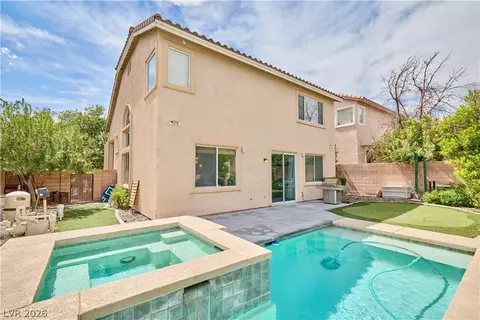 200 Depaul Ct, Las Vegas, NV 89144