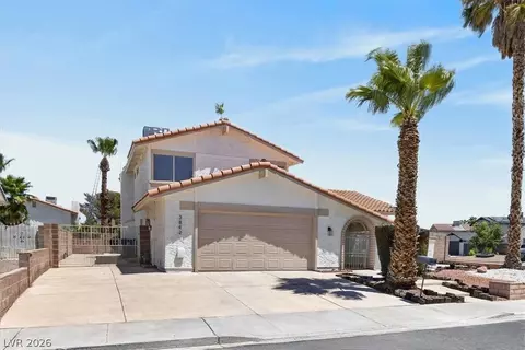 3842 Higley St, Las Vegas, NV 89103