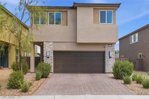 6718 Grindstone St, North Las Vegas, NV 89086