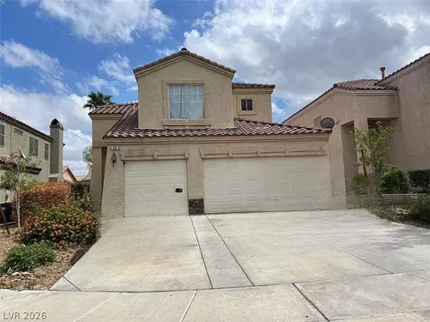 256 Camino Viejo St, Henderson, NV 89012