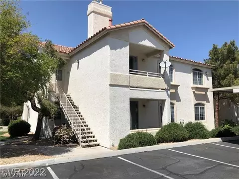 75 N Valle Verde Dr #2121, Henderson, NV 89074
