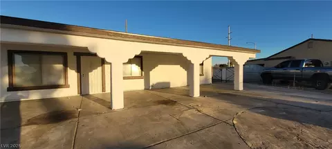 2740 Vita Dr, North Las Vegas, NV 89030